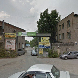 Сауна: БПК