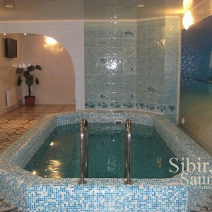 Сауна: На Гоголя