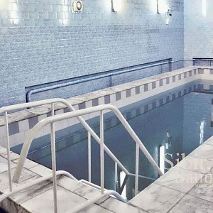 Сауна: Жемчужина в Бедске