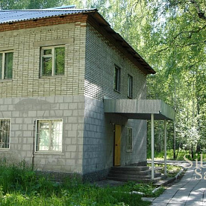 Сауна: Жемчужина в Бедске