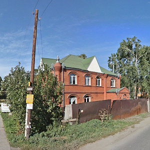 Сауна: БАНЬКА НА МОСКВОРЕЦКОЙ